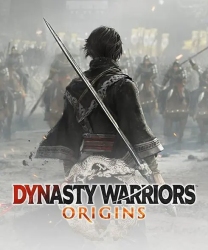 Dynasty Warriors: Origins